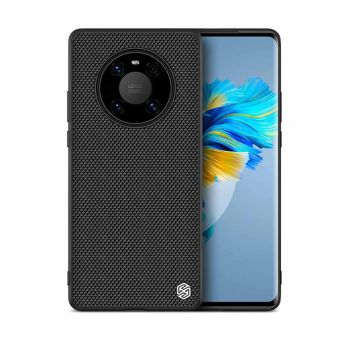 NILLKIN Refined Nylon Fiber Textured Back Cover Case For HUAWEI Mate 40 Pro