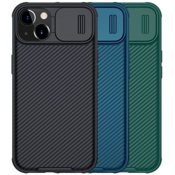 NILLKIN Slide Cover CamShield Pro Case For iPhone 13