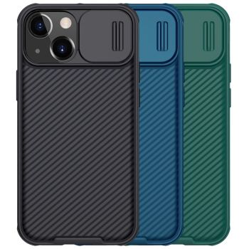 NILLKIN Slide Cover CamShield Pro Case For iPhone 13 mini