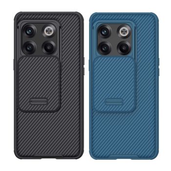 NILLKIN Slide Cover CamShield Pro Case For OnePlus Ace Pro/10T 5G