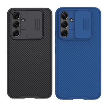 NILLKIN Slide Cover CamShield Pro Case For Samsung Galaxy A54 5G