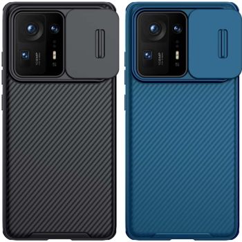 NILLKIN Slide Cover CamShield Pro Case For XIAOMI MIX 4