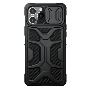 NILLKIN Sliding Cover Adventurer Case For iPhone 13 Pro Max