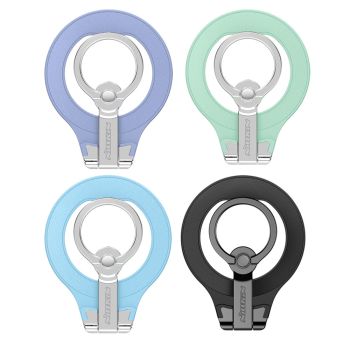 NILLKIN SnapGrip Magnetic Adhesive Ring Holder