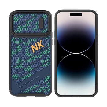NILLKIN Striker Case S Camera Protection Case For iPhone 14 Pro