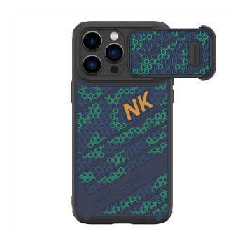 NILLKIN Striker Case S Camera Protection Case For iPhone 14 Pro Max
