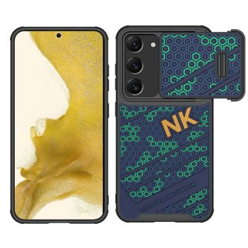 NILLKIN Striker Case S Camera Protection Case For Samsung Galaxy S23