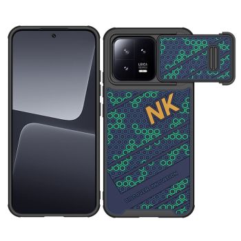 NILLKIN Striker Case S Camera Protection Case For Xiaomi 13