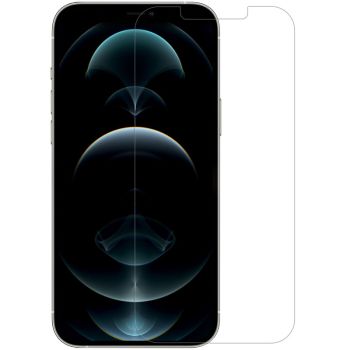Nillkin Super Clear Anti-fingerprint Protective Film For iPhone 12/12 Pro