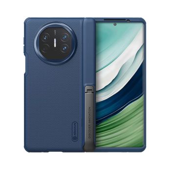 NILLKIN Super Frosted Shield Fold With Bracket Protective Case For HUAWEI Mate X5