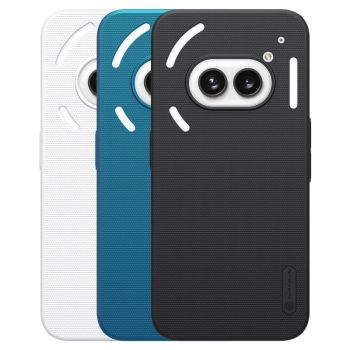 NILLKIN Super Frosted Shield Case For Nothing Phone 2a