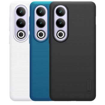 Nillkin Super Frosted Shield Case For OnePlus Ace 3V 