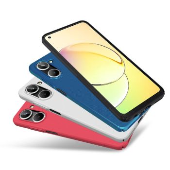 NILLKIN Super Frosted Shield Plastic Protective Case For Realme 10 4G