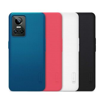 NILLKIN Super Frosted Shield Plastic Protective Case For Realme GT Neo3