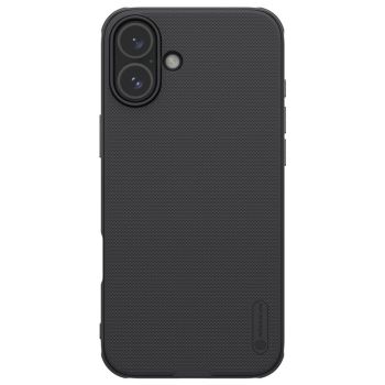 Nillkin Super Frosted Shield Pro Case For iPhone 16 Plus 