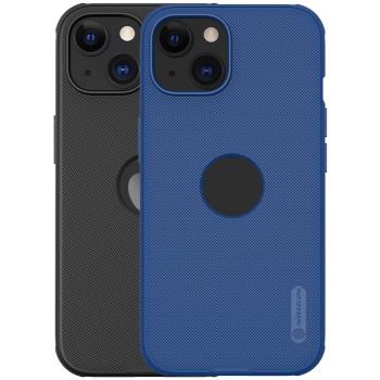 Nillkin Super Frosted Shield Pro For iPhone 15 (With LOGO Cutout)