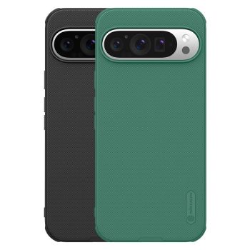 Nillkin Super Frosted Shield Pro Magnetic Case For Google Pixel 9
