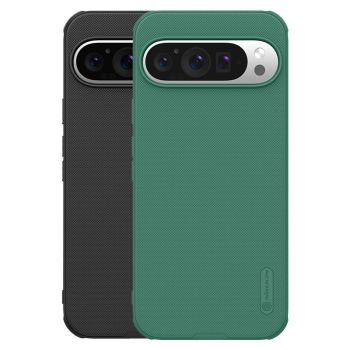 Nillkin Super Frosted Shield Pro Magnetic Case For Google Pixel 9 Pro