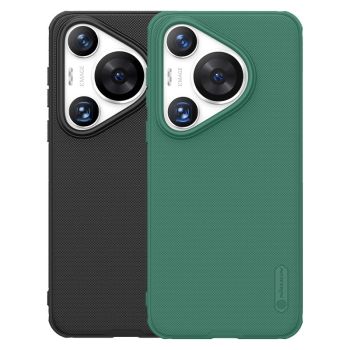Nillkin Super Frosted Shield Pro Magnetic Case For HUAWEI P70 Pro