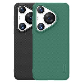 Nillkin Super Frosted Shield Pro Magnetic Case For HUAWEI Pura 70
