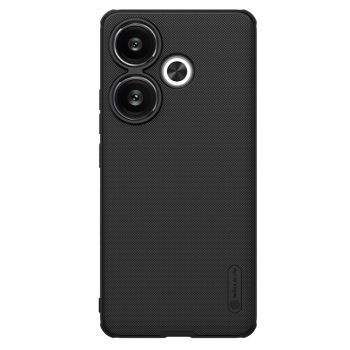 Nillkin Super Frosted Shield Pro Magnetic Case For Redmi Turbo 3