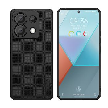 NILLKIN Super Frosted Shield Pro Magnetic Case For Redmi Note 13 Pro