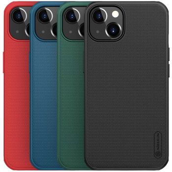 NILLKIN Super Frosted Shield Pro Magnetic TPU PC Case For Apple iPhone 13