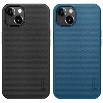 NILLKIN Super Frosted Shield Pro Magnetic TPU PC Case For Apple iPhone 13 Mini