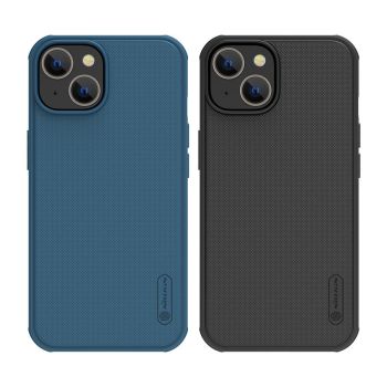 NILLKIN Super Frosted Shield Pro Magnetic TPU PC Case For Apple iPhone 14 Plus