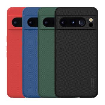NILLKIN Super Frosted Shield Pro PC TPU Case For Google Pixel 8 Pro