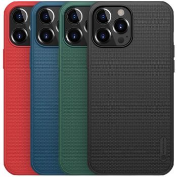 NILLKIN Super Frosted Shield Pro PC TPU Case For iPhone 13 Pro