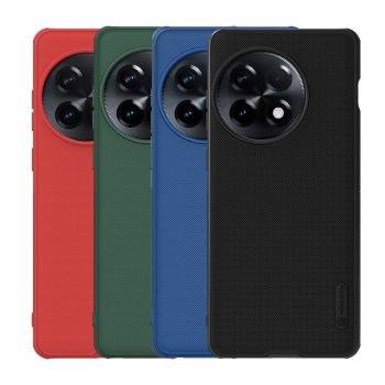 NILLKIN Super Frosted Shield Pro PC TPU Case For OnePlus Ace 2 Pro