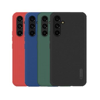 NILLKIN Super Frosted Shield Pro PC TPU Case For Samsung Galaxy A54 5G