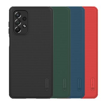NILLKIN Super Frosted Shield Pro PC TPU Case For Samsung Galaxy A73 5G