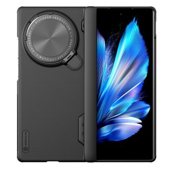 Nillkin Super Frosted Shield Prop Magnetic Case For Vivo X Fold 3 Pro