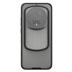 NILLKIN CamShield Pro Case for Honor Magic 8 Pro (Clear Version)