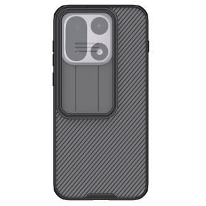 NILLKIN CamShield Pro Case for OnePlus 15 (Clear Version)