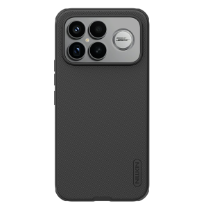 NILLKIN Super Frosted Shield Pro Magnetic Case for Redmi K90 Pro Max
