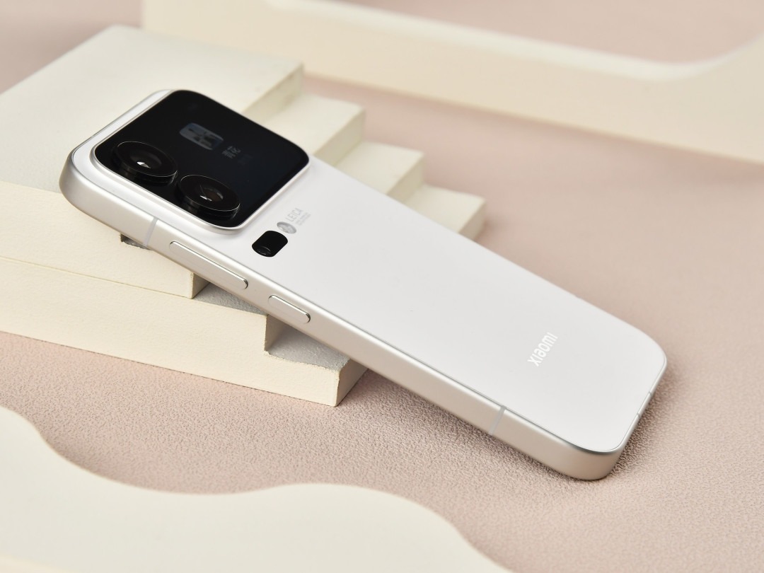 Xiaomi 17 Pro Review