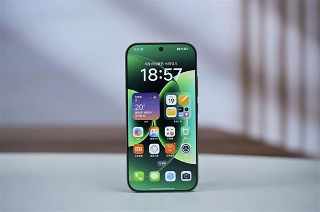 Xiaomi 17 Pro Review
