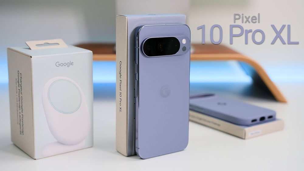 Google Pixel 10 Pro XL Review: AI Power and Flagship Design