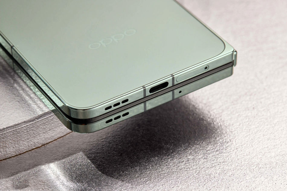 OPPO Find N3 Review