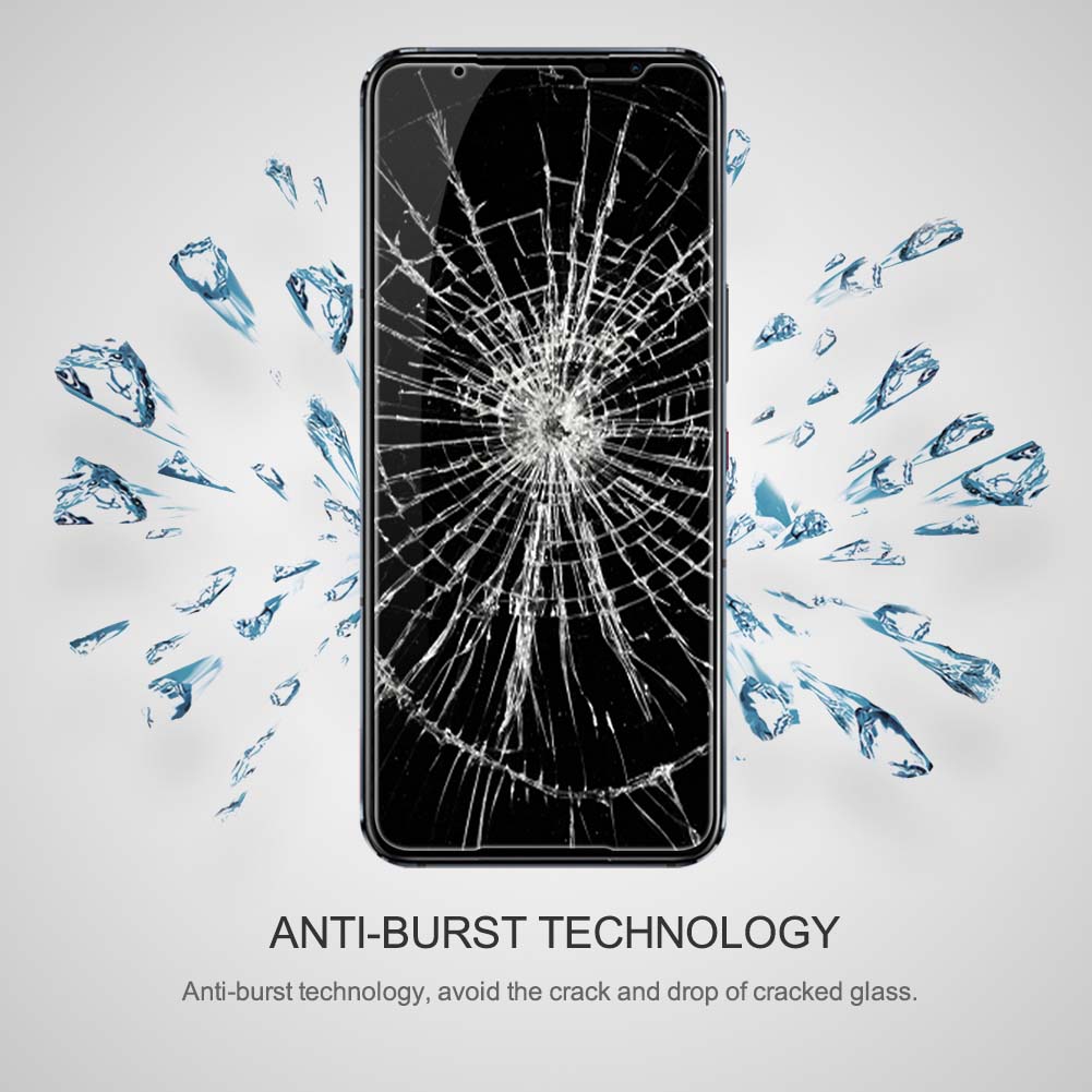 ASUS ROG Phone 5 screen protector