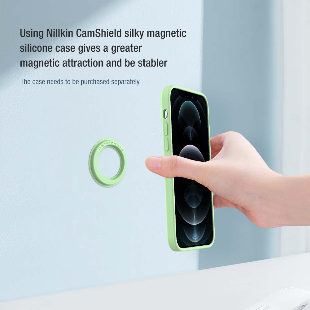 Nillkin SnapHold Magnetic Sticker