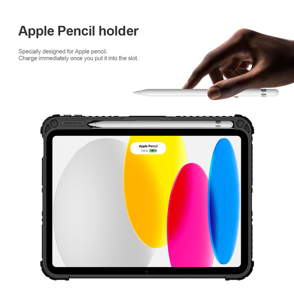 iPad 10/10.9 2022 case
