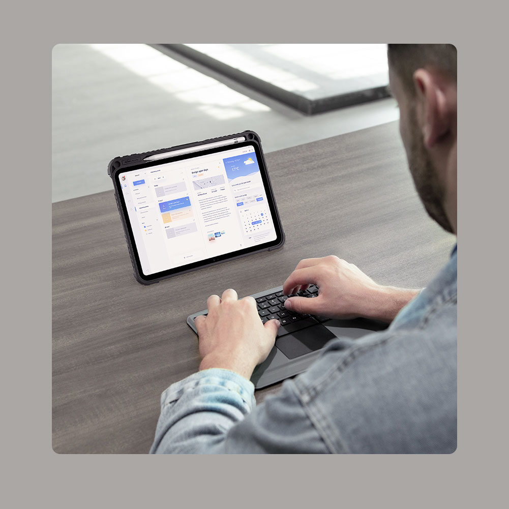 iPad 10/10.9 2022 case