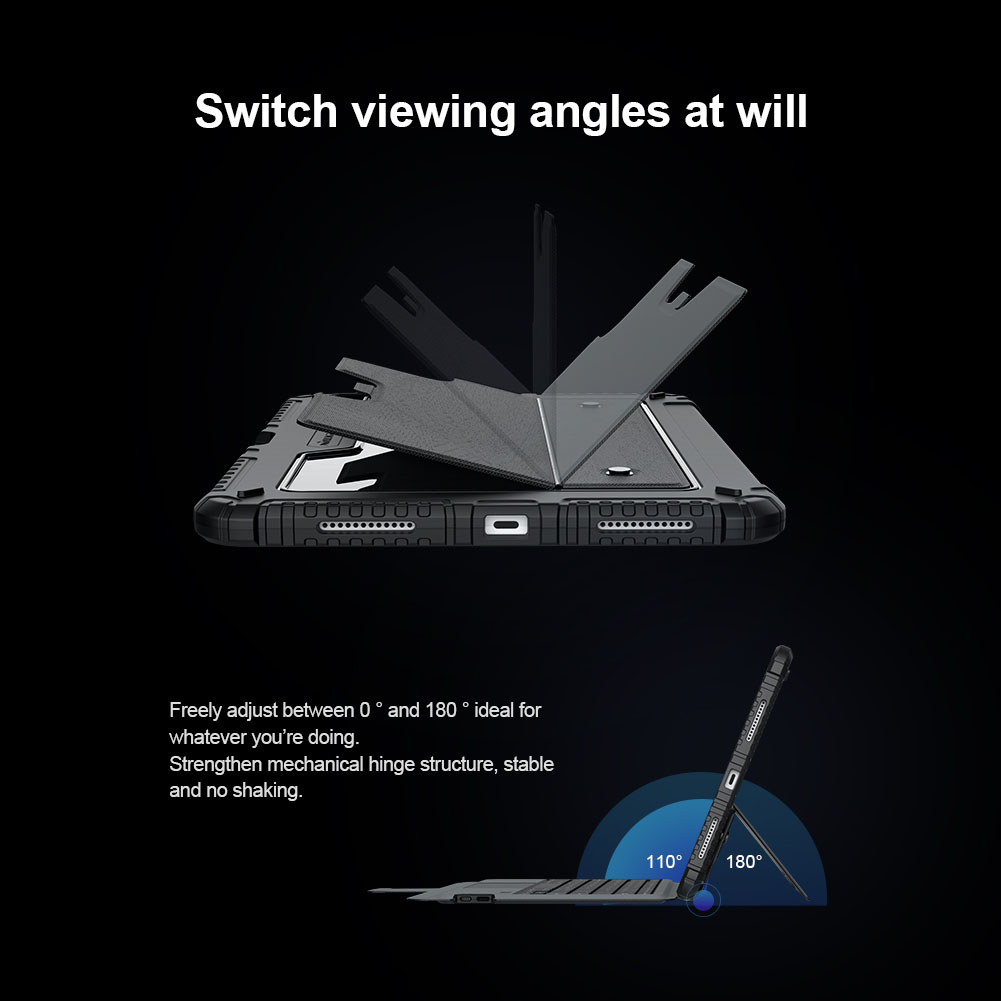 iPad 10/10.9 2022 case