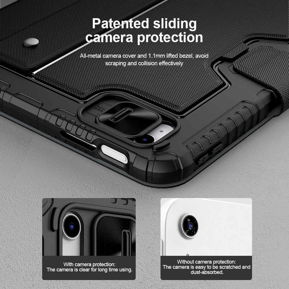 iPad 10/10.9 2022 case