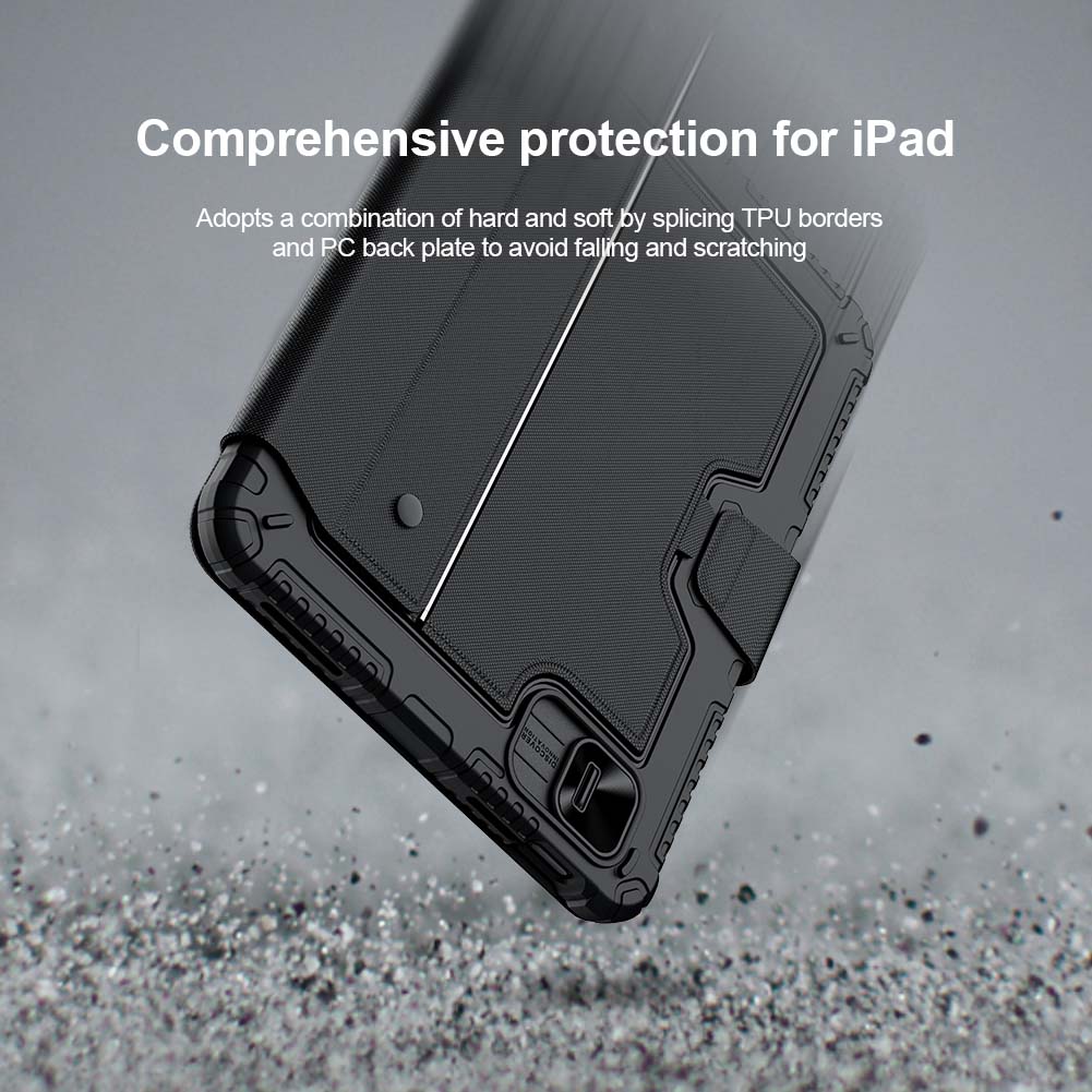 iPad 10/10.9 2022 case