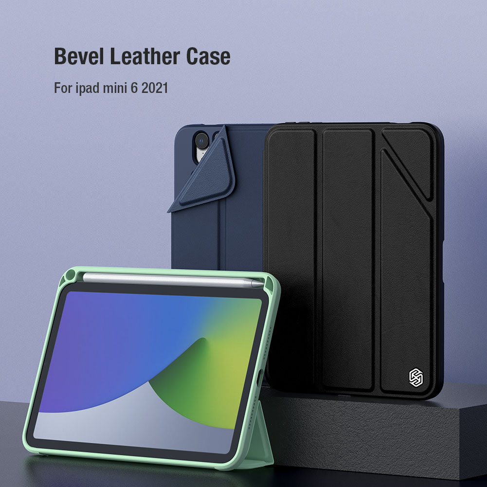 iPad mini 6 2021 case